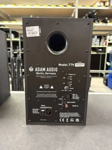 ADAM Audio - AD-T7V 2